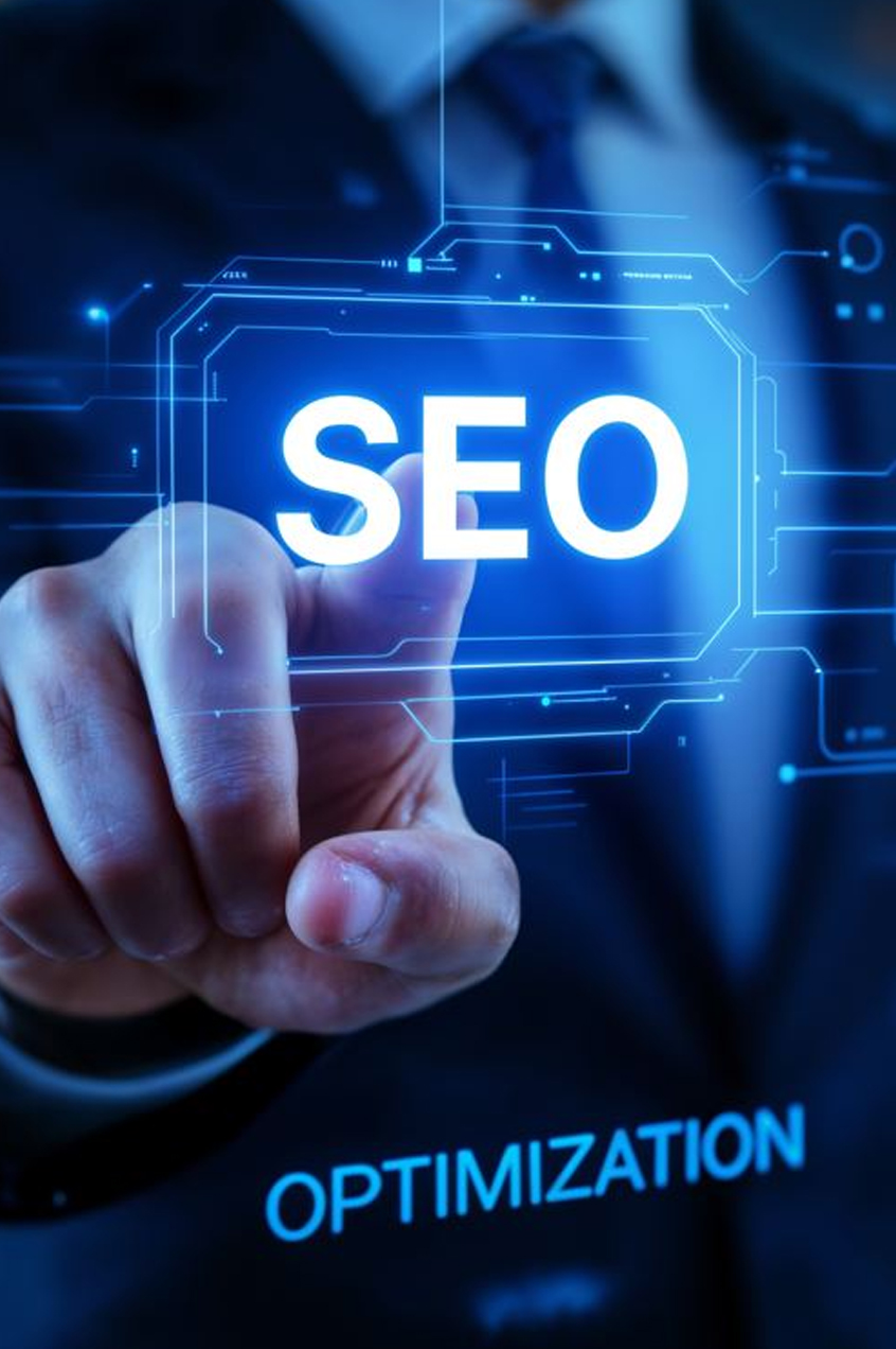 SEO