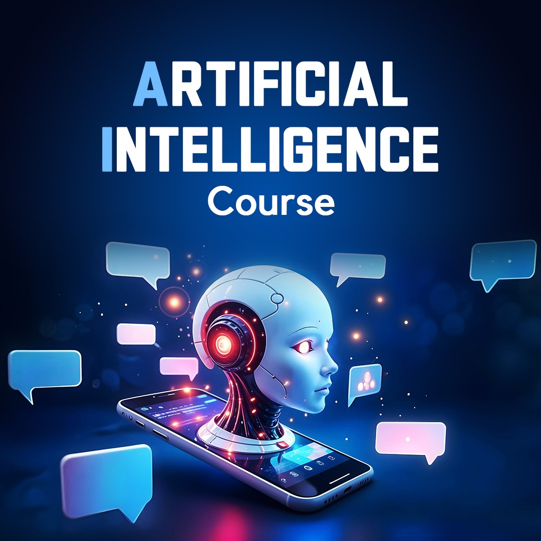 Artificial Intelligence Course