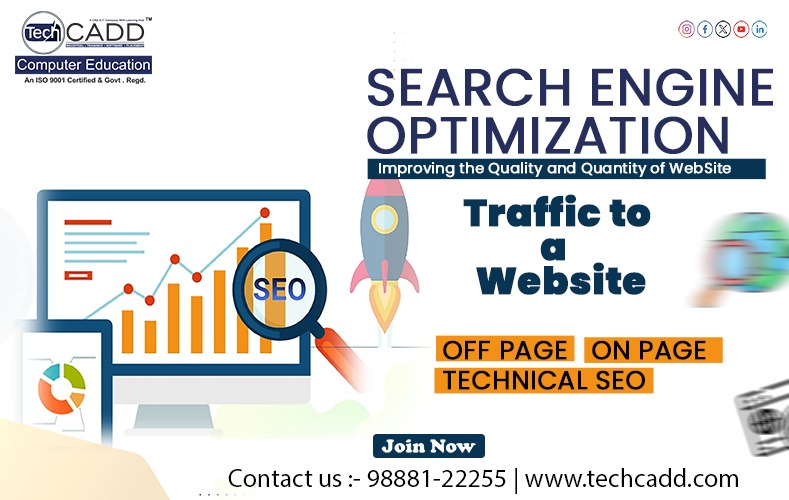 Best SEO Training in Jalandhar