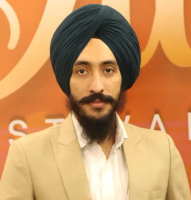 Davinder Singh