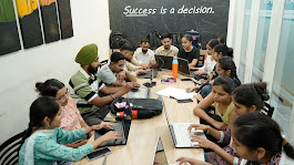 Data Science Class in Jalandhar